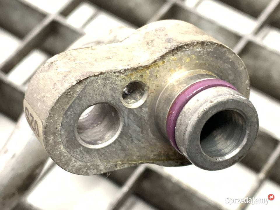 RURKA KLIMATYZACJI SEAT LEON III 5Q0816721AA 15