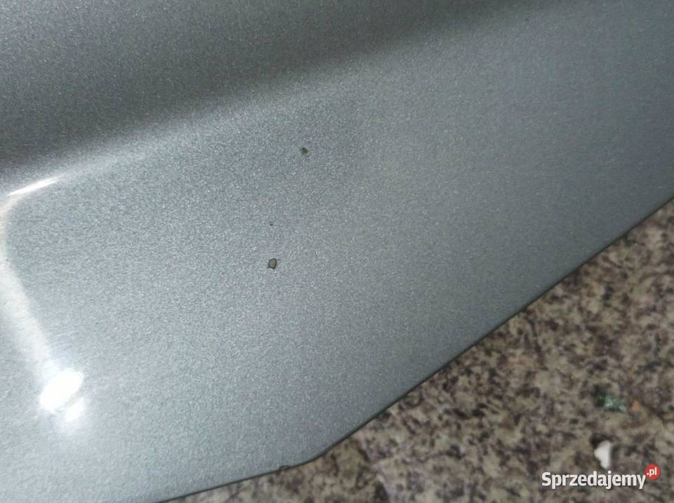 MASKA PRZÓD CC CABRIO KTHC Peugeot 207 I świętokrzyskie