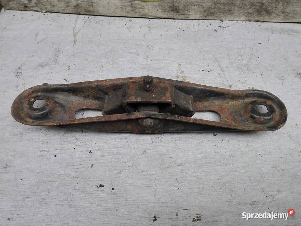 Mercedes W201 190D podpora skrzyni biegów łapa Skarżysko-Kamienna