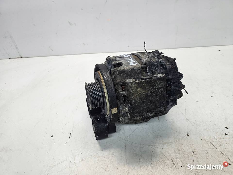 ALTERNATOR AUDI A4 B9 A5 Q5 06L903018H