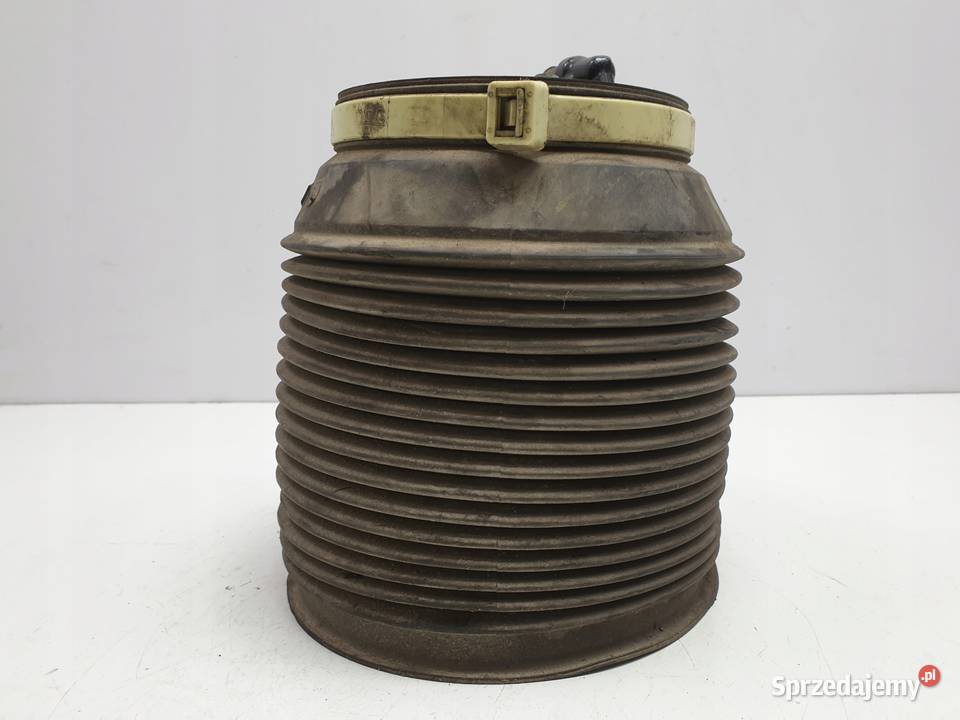 Land Cruiser 150 LEWA PODUSZKA ZAWIESZENIA Miech Rudka