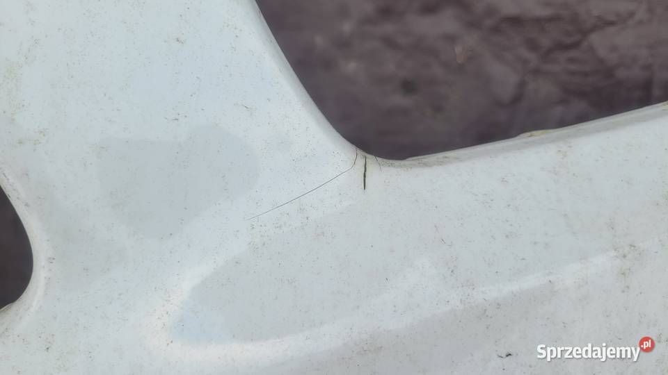 KIA CEED II GT ZDERZAK PRZÓD PRZEDNI Ruda Śląska