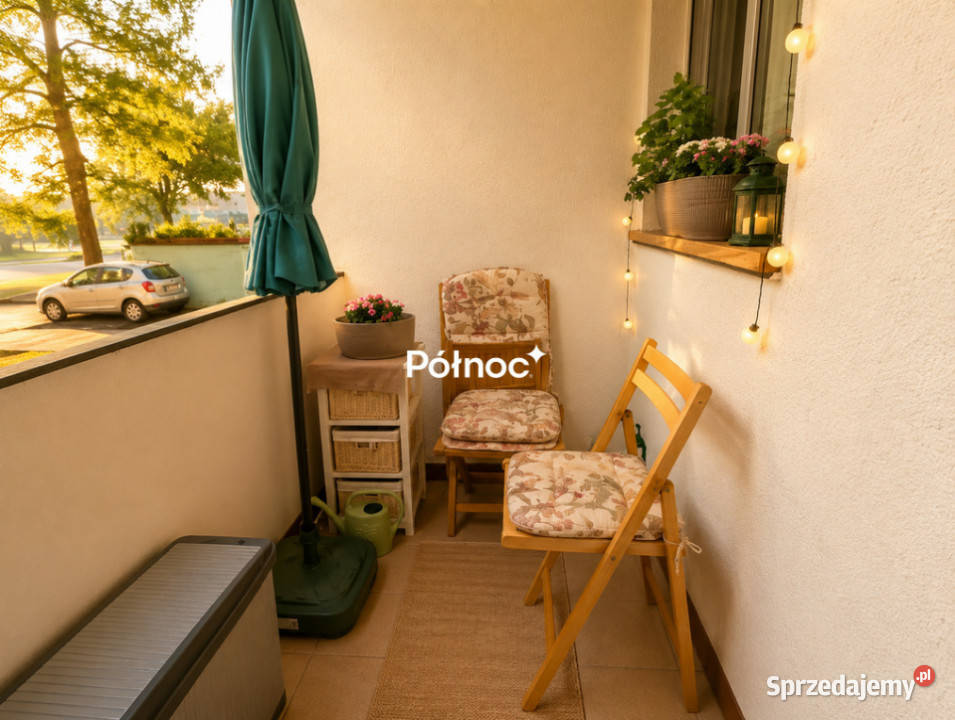 2 pokoje remoncie Balkon Puławy Sprzedaż lubelskie