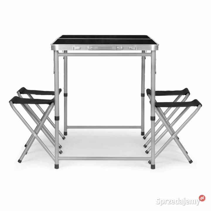 Stolik turystyczny stół składany ogrodowy Poznań