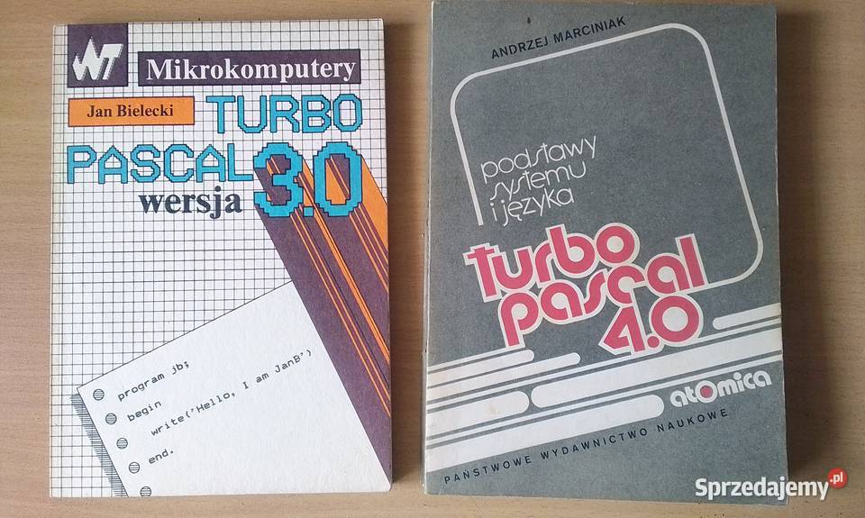 Turbo Pascsl 30 40 lubuskie Gorzów Wielkopolski