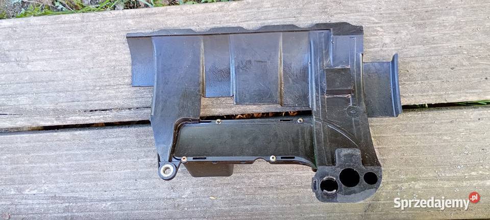 OSŁONA FALI OLEJOWEJ AUDI A3 8L 06B103623C Smarowanie silnika pomorskie Iłownica