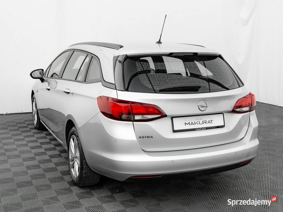 Opel Astra GD005YE 15 CDTI Edition Klima Czcof nieuszkodzony
