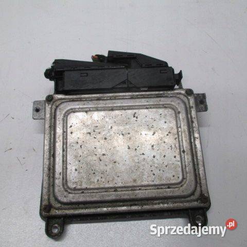 MERCEDES W169 KOMPUTER ZESTAW A2661534179 Rakoniewice sprzedam