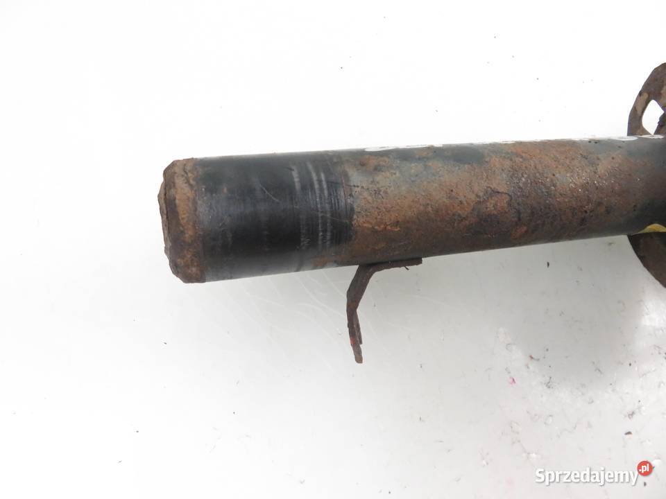 MCPERSON LEWY PRZEDNI CITROEN C1 14 HDi małopolskie