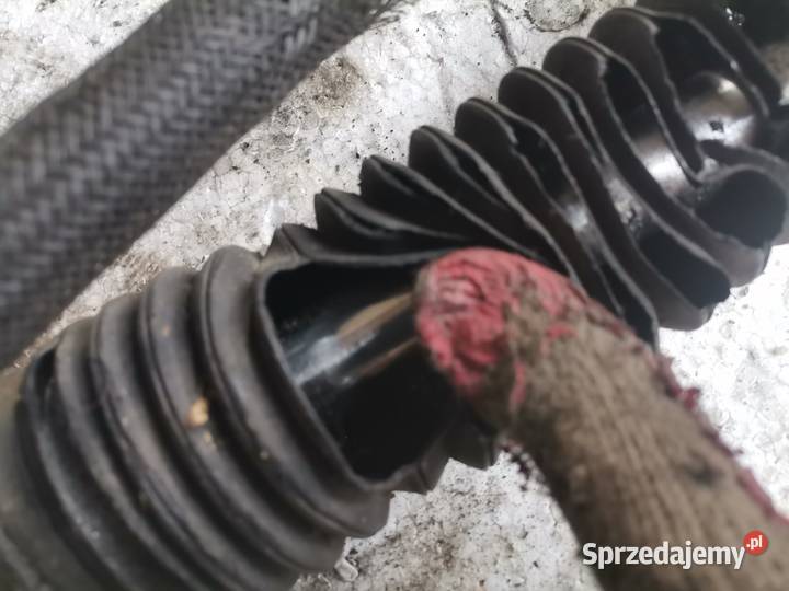 Przkładnia Kierownicza Maglownica Fiat Bravo Pogorzelec