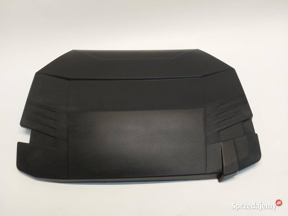 OPEL Grandland II Osłona silnika górna