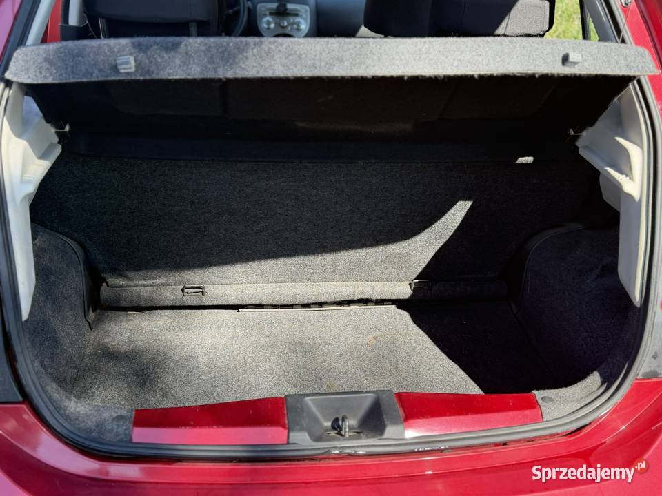 Nissan micra 80500 Legionowo