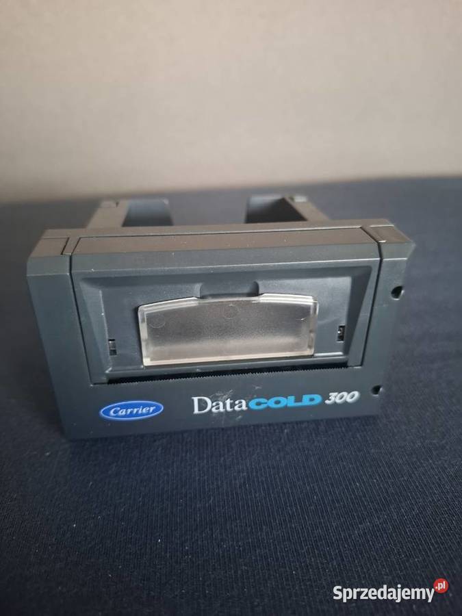 Kasetaszuflada drukarki DataCold 300 600 Łuków sprzedam