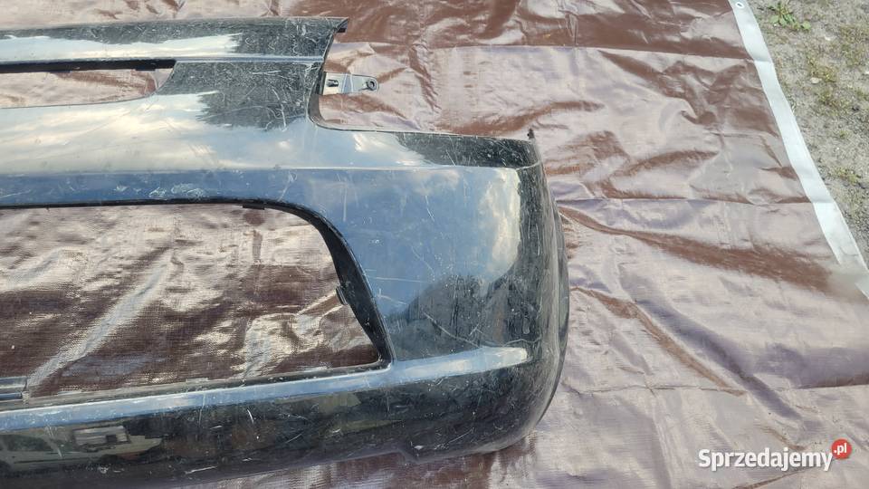 TOYOTA MR2 ZDERZAK TYŁ TYLNY osobowe Ruda Śląska