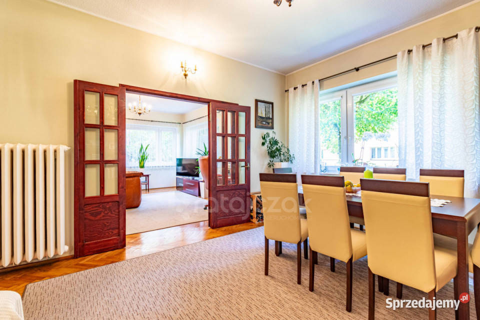 Mieszkanie Wejherowo Gen Józefa Hallera 10758