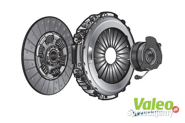 VALEO 827629 MERCEDES ACTROS EURO6 MP4 MP5 ANTOS