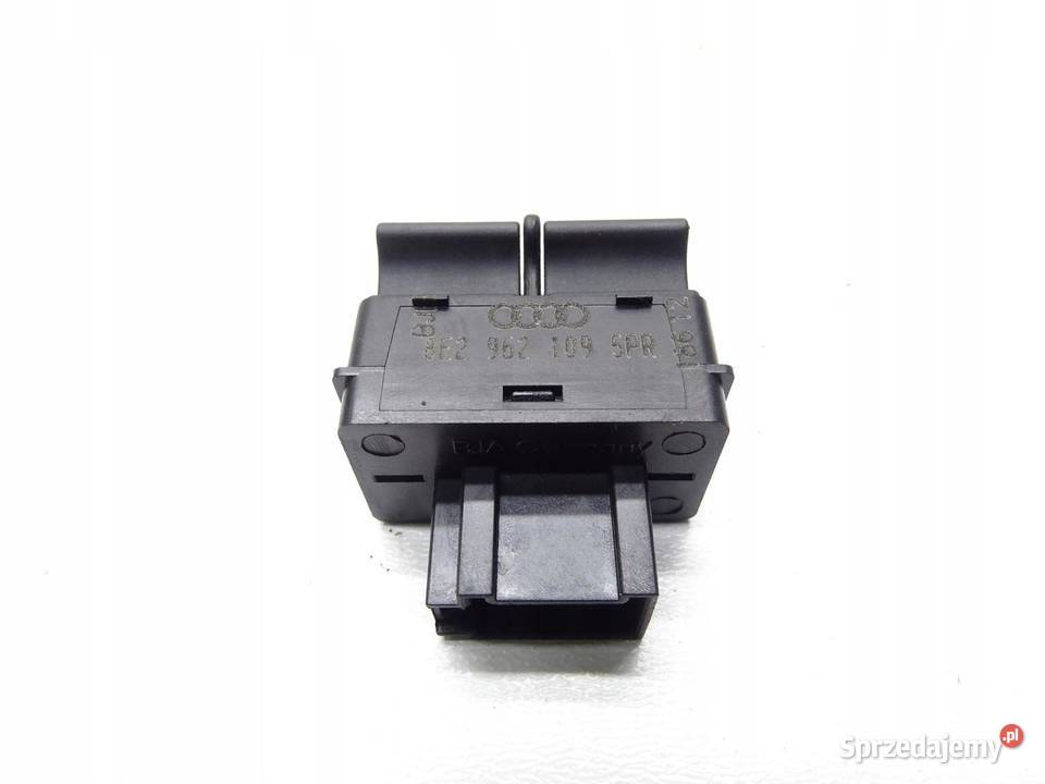 PRZEŁĄCZNIK ALARMU SEAT EXEO LIFT A4 B6 B7 Panele sterowania, przełączniki