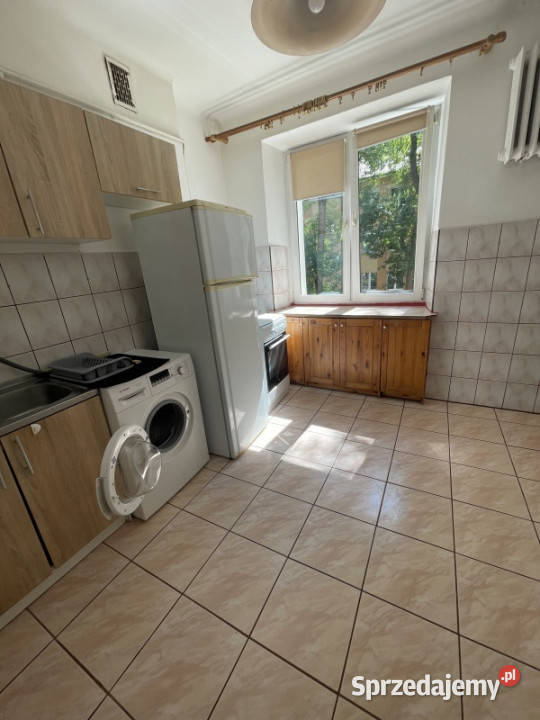 Mieszkanie dwupokojowe w Lublinie Lublin