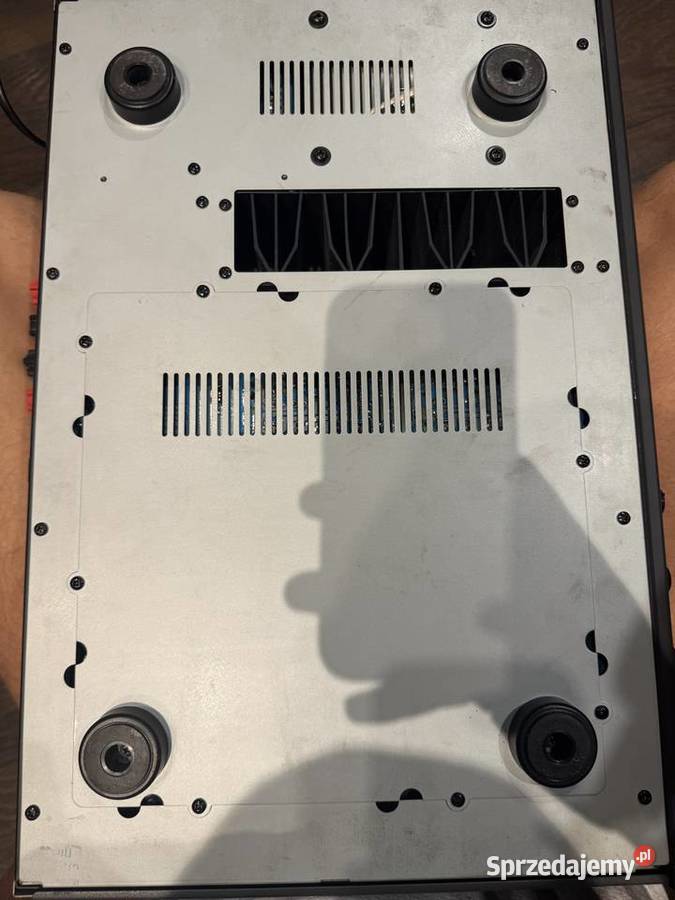 Wzmacniacz stereo C320 śląskie Dąbrowa Górnicza sprzedam