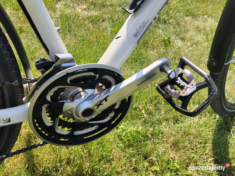 Rower Simplon Silk Carbon Kielce sprzedam