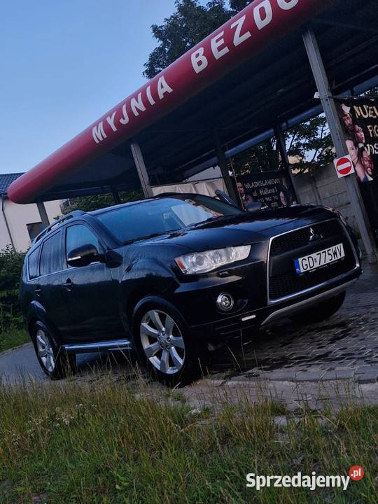 Micubiszi gniazdo USB Sopot sprzedam