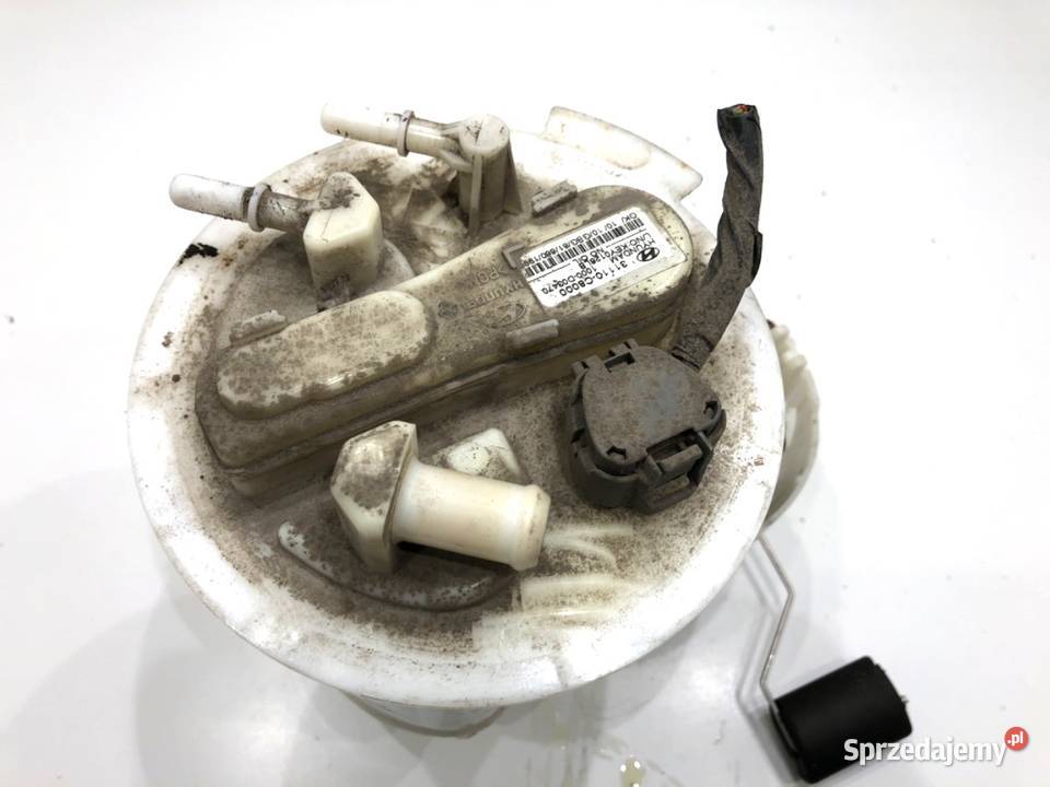 POMPA PALIWA HYUNDAI i20 II 31110C8000 14 100