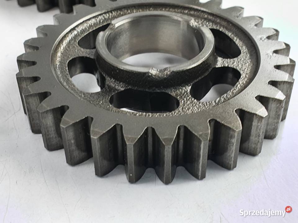 Tryb Skrzyni Biegow Zebatka Ktm 690 Lc4