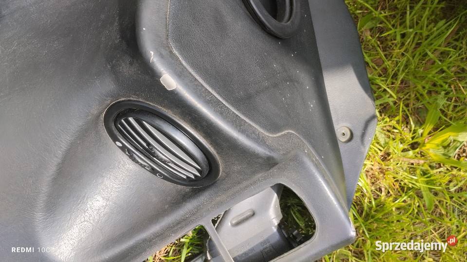 Honda Prelude IV boczek drzwi prawy Tomaszów Mazowiecki sprzedam
