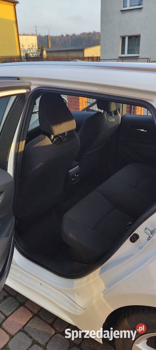 Toyota Corolla Samochody osobowe Rybnik