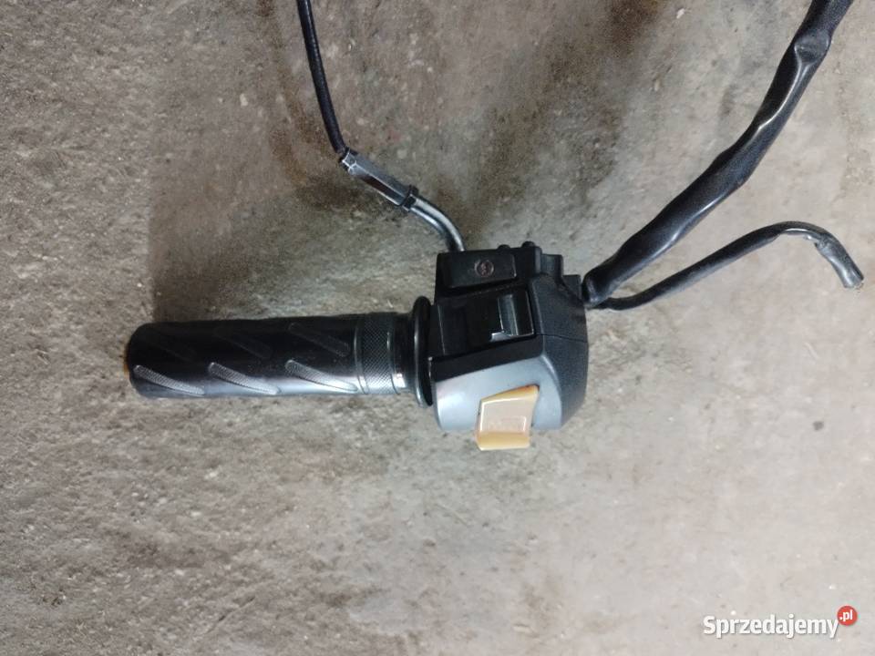 Części do motorowera Przytyk