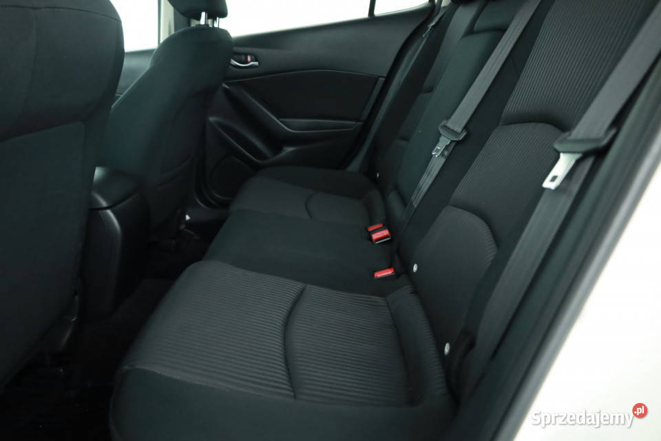 Mazda 3 20 SkyactivG Piaseczno