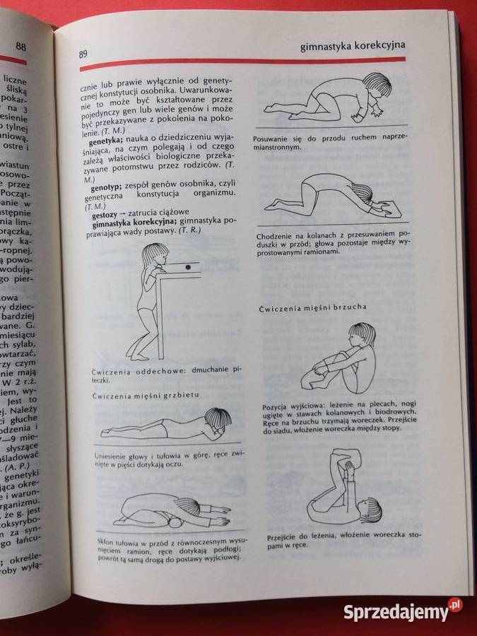 2588 Encyklopedia Zdrowia Dziecka Szczecin