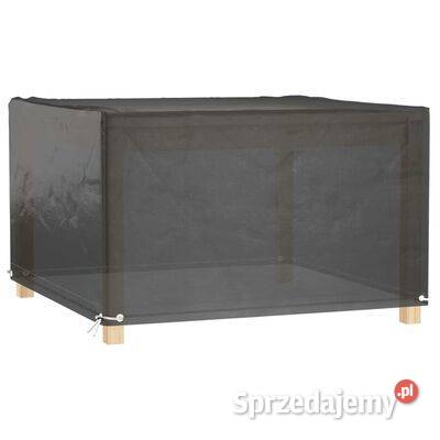 vidaXL Pokrowiec na meble ogrodowe 8 oczek mazowieckie Warszawa