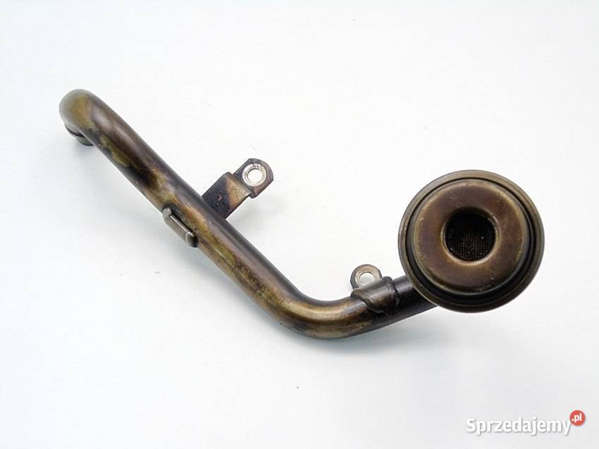SMOK POMPY OLEJU 24 T B VOLVO V70 I II S70 C70 Smarowanie silnika