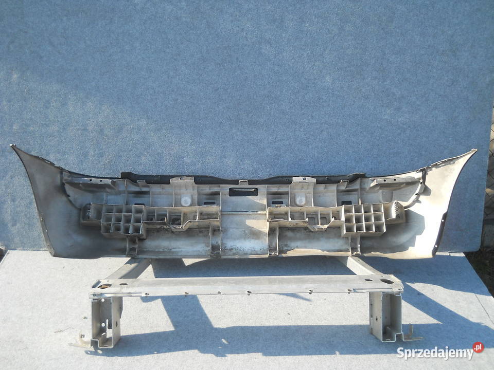 RENAULT CLIO II LIFT ZDERZAK TYLNY Siechnice sprzedam