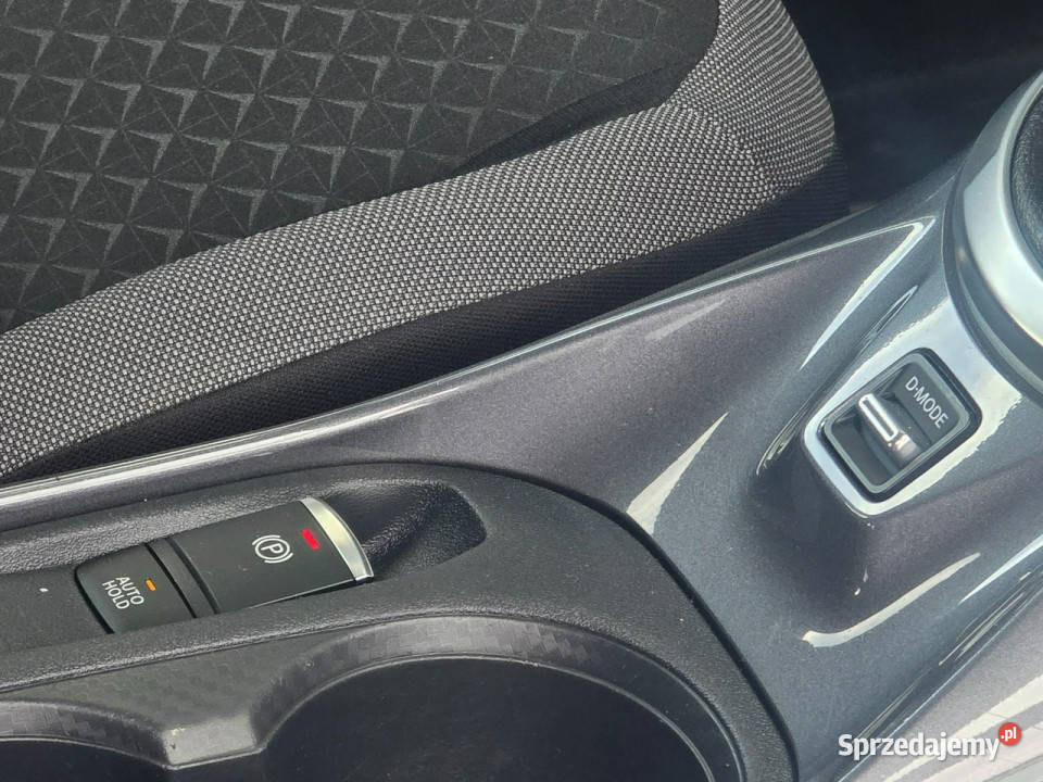 Nissan Juke bezwypadkowy NDESIGN mocno