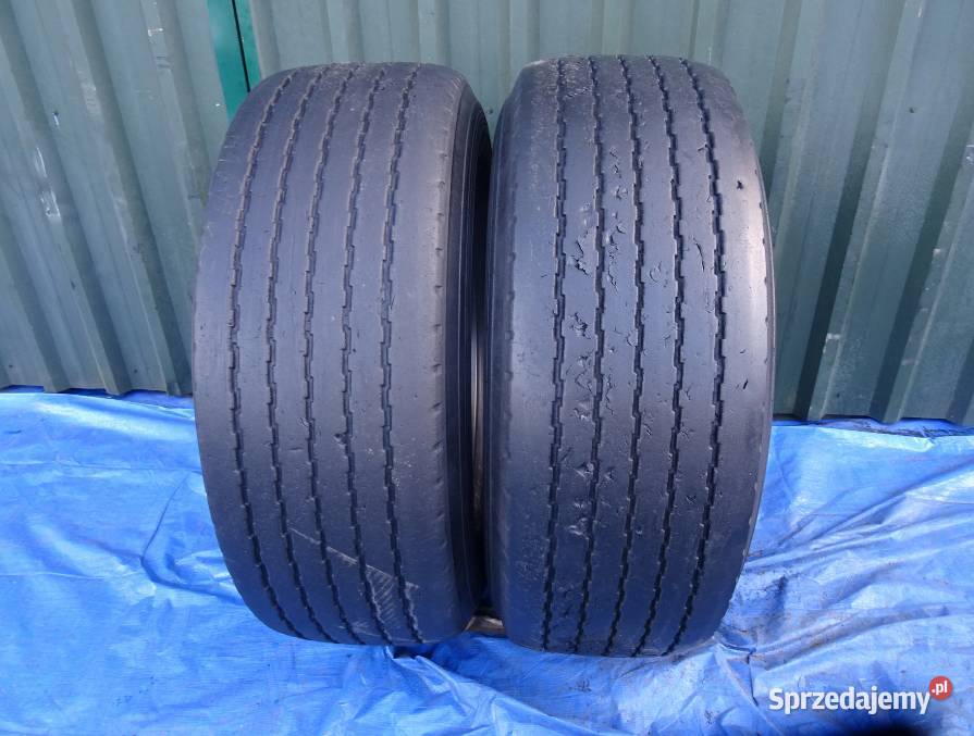 OPONA OPONY FULDA ECOTONN 38565 R 225 225 lubuskie Szprotawa