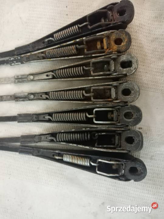 VW Garbus ramiona wycieraczek do modelu 12001300 osobowe Gołków