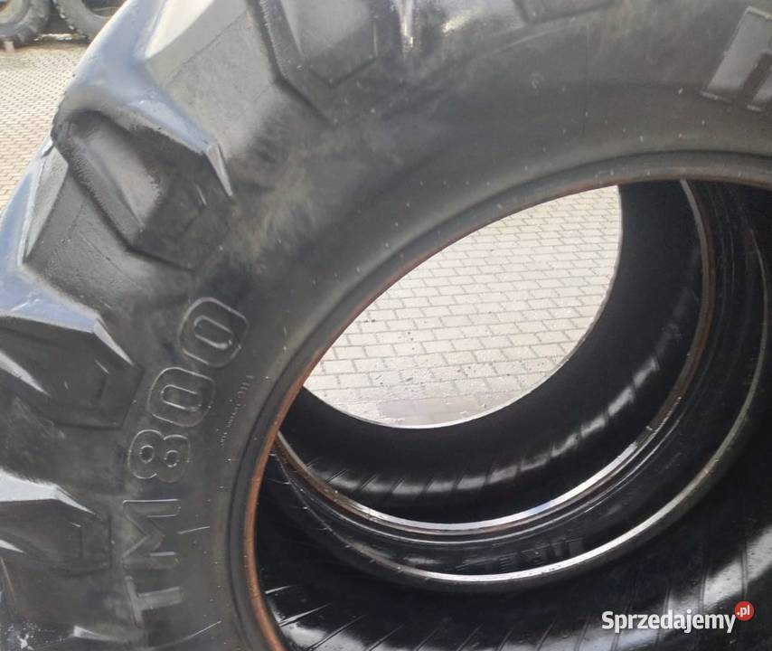 opony 48065r28 PIRELLI TM800 BIEŻNIK OK 12 nie Rybnik