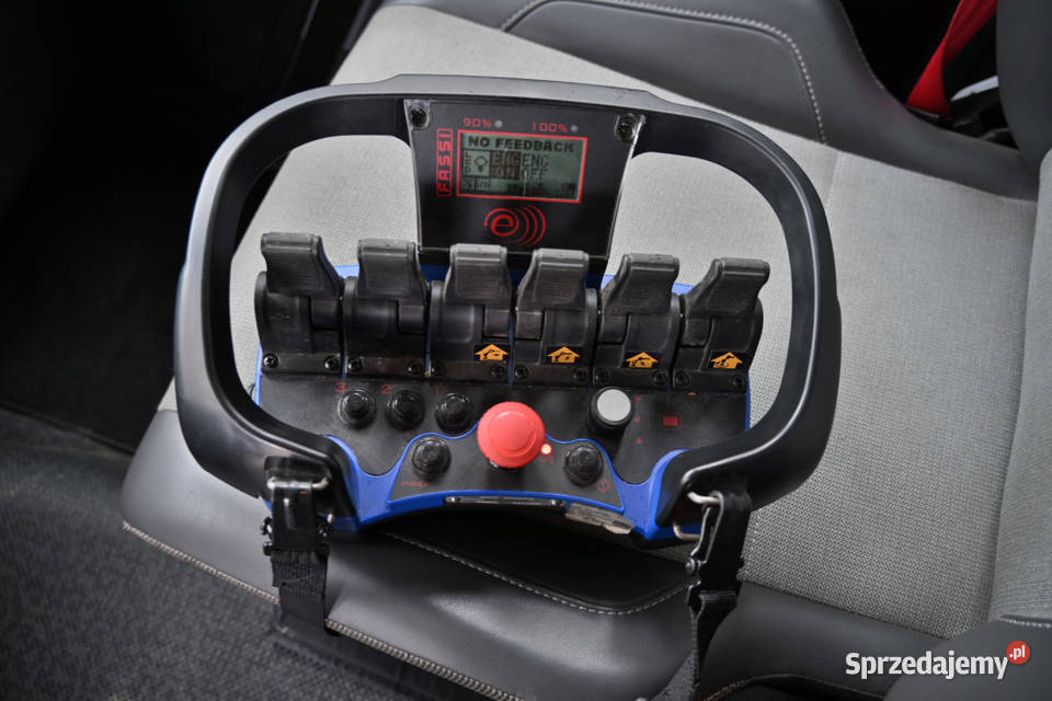 Renault T 460 6x2 skrzynia z dzwigiem kabina nie mazowieckie
