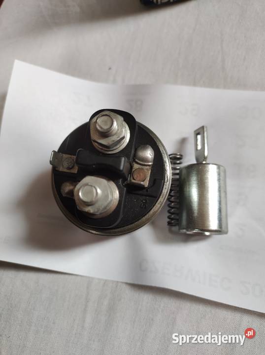 KOMAX WE 212 VW 0331303002 Derewiczna