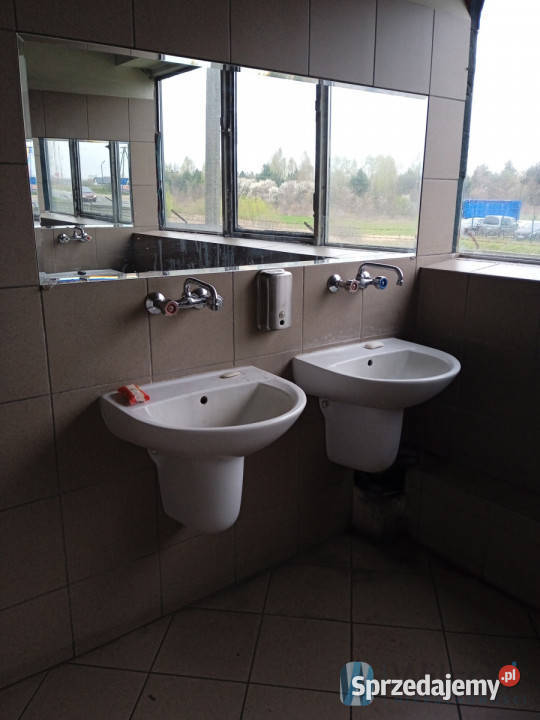 Lokal 1894m2 Radom Wynajem mazowieckie