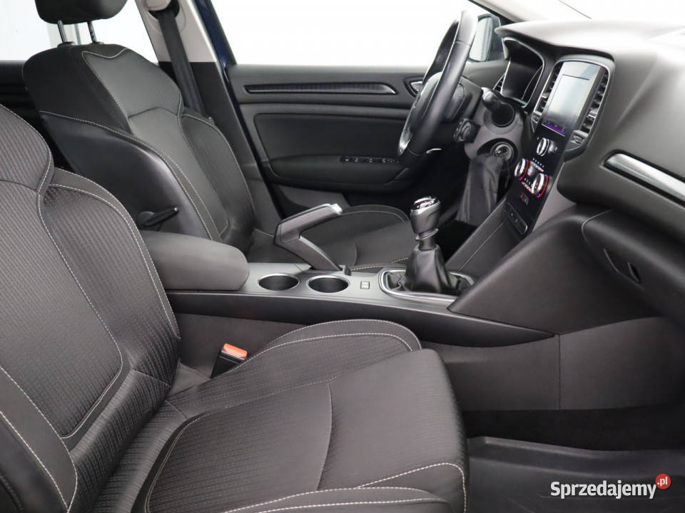 Renault Megane 15 dCi