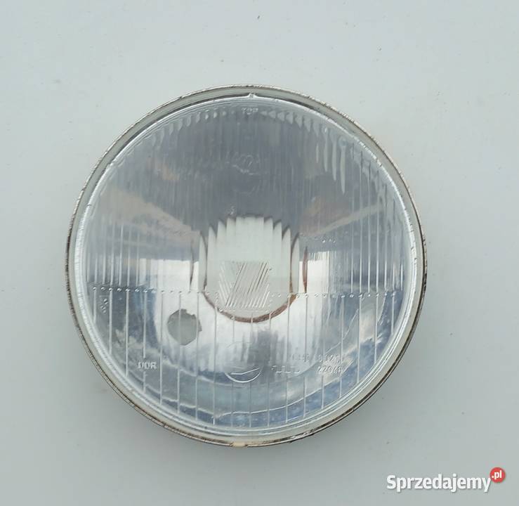 Klosz lampy simson s51DDR Pabianice