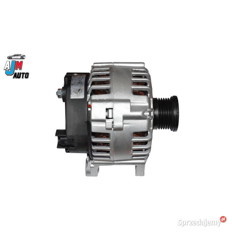 Alternator SG12B017 19 TD DiD Mitsubishi Carisma Grabów Szlachecki