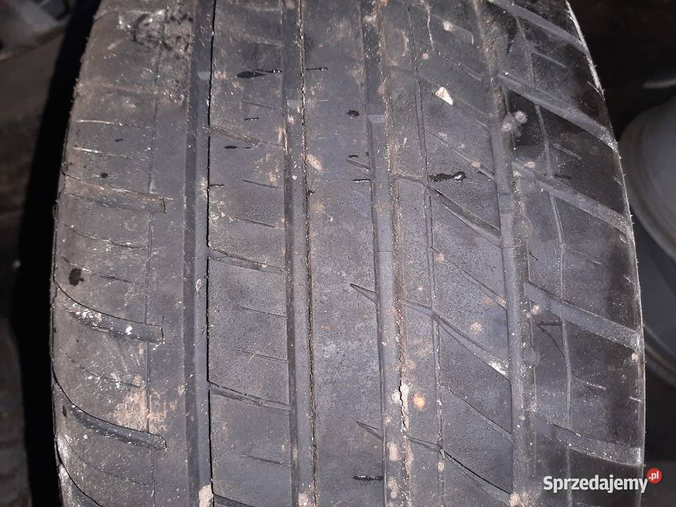 Opel Rover komplet felg alumniowych R16 4x100 Ksawerów