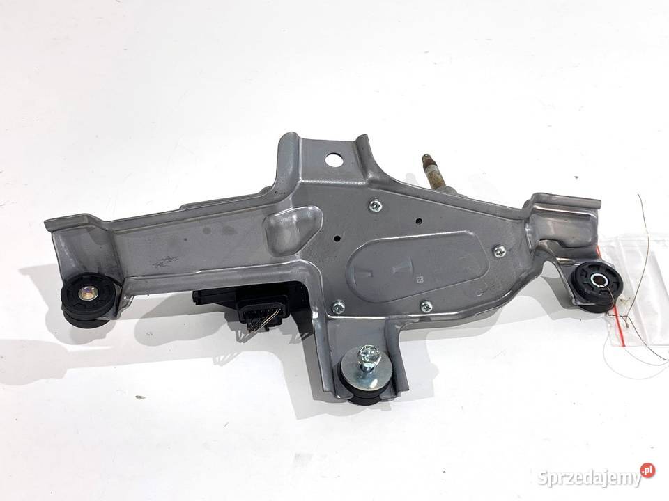 SILNIK WYCIERACZEK TYŁ TOYOTA CHR Crossover