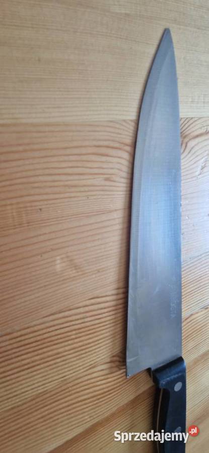 nóż kuchenny nirosta duży 32 Kraków
