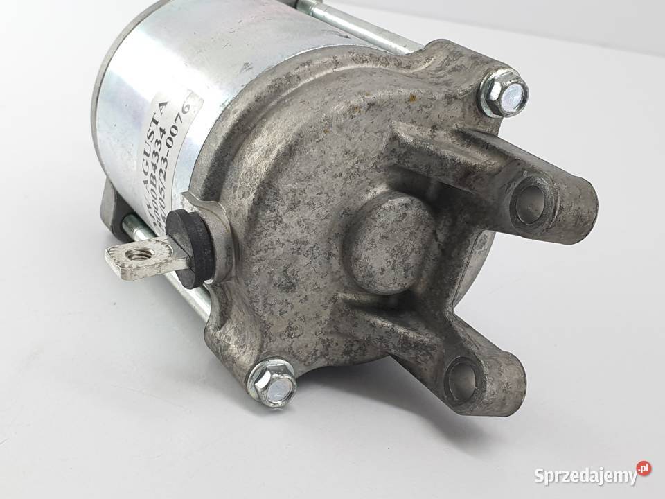 Rozrusznik Mv Agusta Turismo Veloce 800 łódzkie Łódź sprzedam