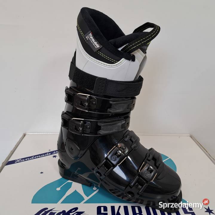 nowe buty narciarskie STROLZ Ski Boots 40 Pozostałe łódzkie Sieradz